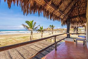 Costa Cerritos Beach Front Property