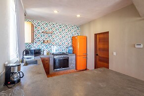 Costa Cerritos Beach Front Property