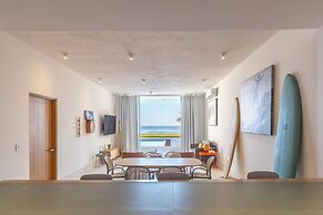Costa Cerritos Beach Front Property
