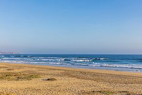 Costa Cerritos Beach Front Property