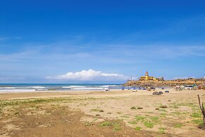 Costa Cerritos Beach Front Property