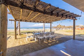 Costa Cerritos Beach Front Property