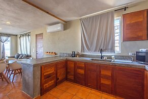 Costa Cerritos Beach Front Property