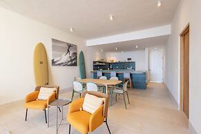 Costa Cerritos Beach Front Property