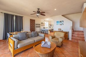 Costa Cerritos Beach Front Property