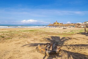 Costa Cerritos Beach Front Property
