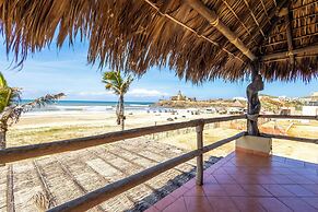 Costa Cerritos Beach Front Property