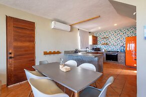 Costa Cerritos Beach Front Property