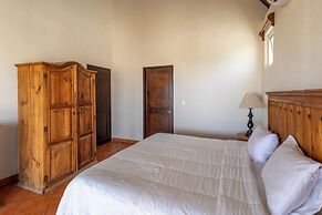 Costa Cerritos Beach Front Property
