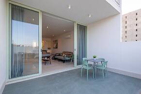 Costa Cerritos Beach Front Property
