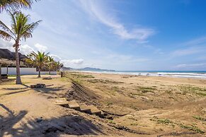 Costa Cerritos Beach Front Property