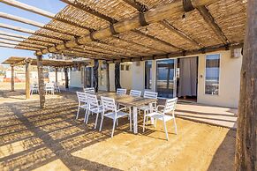 Costa Cerritos Beach Front Property