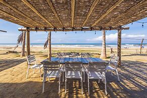 Costa Cerritos Beach Front Property