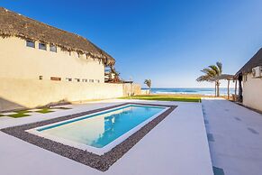 Costa Cerritos Beach Front Property