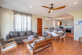 Costa Cerritos Beach Front Property