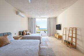 Costa Cerritos Beach Front Property