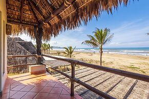 Costa Cerritos Beach Front Property