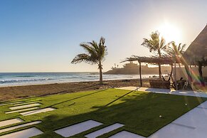 Costa Cerritos Beach Front Property
