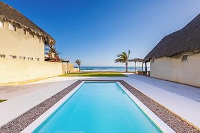 Costa Cerritos Beach Front Property