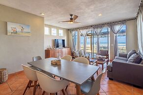 Costa Cerritos Beach Front Property