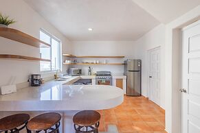 Costa Cerritos Beach Front Property