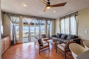 Costa Cerritos Beach Front Property