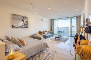 Costa Cerritos Beach Front Property