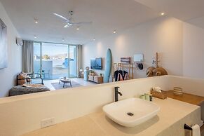 Costa Cerritos Beach Front Property
