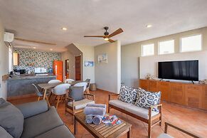 Costa Cerritos Beach Front Property