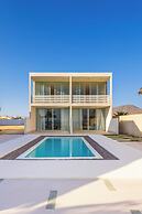 Costa Cerritos Beach Front Property