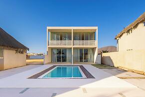 Costa Cerritos Beach Front Property
