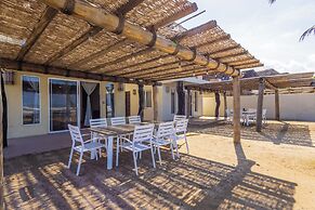 Costa Cerritos Beach Front Property