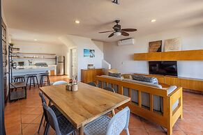 Costa Cerritos Beach Front Property
