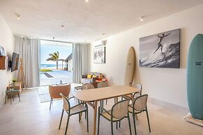 Costa Cerritos Beach Front Property