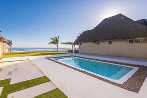 Costa Cerritos Beach Front Property