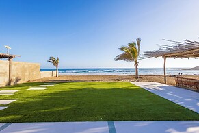 Costa Cerritos Beach Front Property