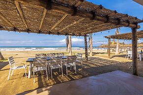 Costa Cerritos Beach Front Property