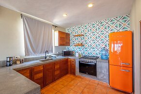 Costa Cerritos Beach Front Property