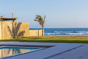 Costa Cerritos Beach Front Property