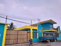 Hotel Evenezer El Paredon