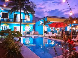 Hotel Evenezer El Paredon