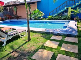 Hotel Evenezer El Paredon