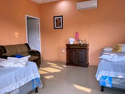 Hotel Evenezer El Paredon