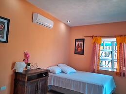 Hotel Evenezer El Paredon