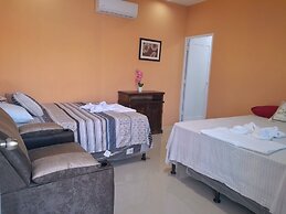 Hotel Evenezer El Paredon