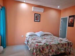Hotel Evenezer El Paredon