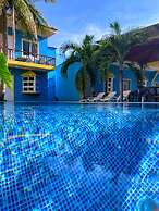 Hotel Evenezer El Paredon