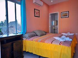 Hotel Evenezer El Paredon