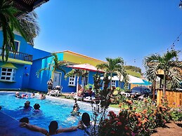 Hotel Evenezer El Paredon
