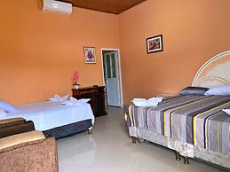 Hotel Evenezer El Paredon
